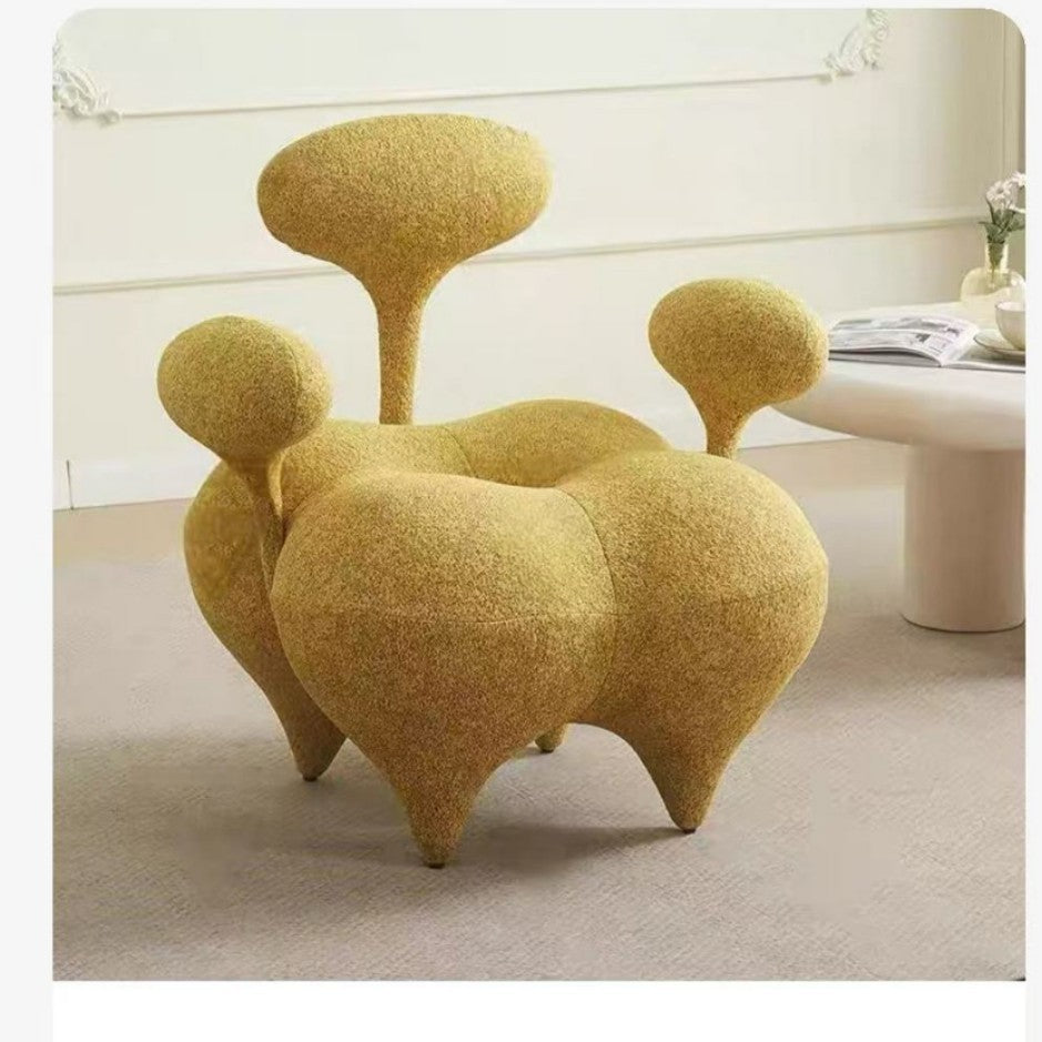 Luxury Magic Balloon Lazy Sofa Chair