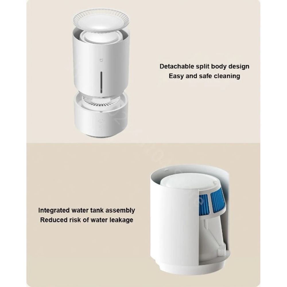 Xiaomi Mi Smart Antibacterial Humidifiers 2 Lite