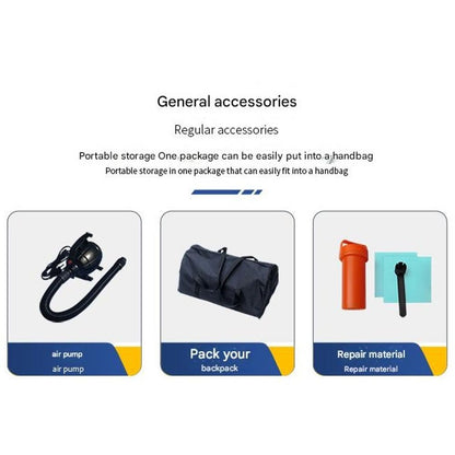 Tumbling Exercise Gymnastics Mat