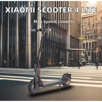 Xiaomi Electric Scooter 4 EU Lite Electric Scooter