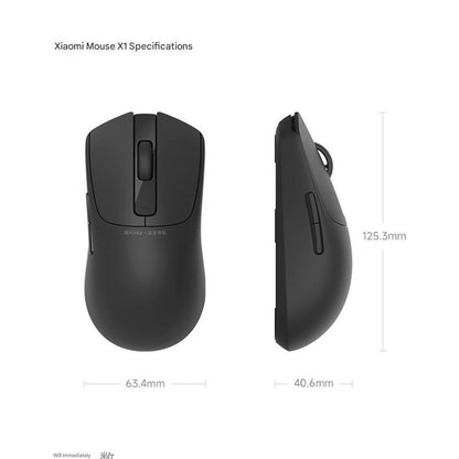 Xiaomi X1 Harry Potter Wireless Gaming Mouse