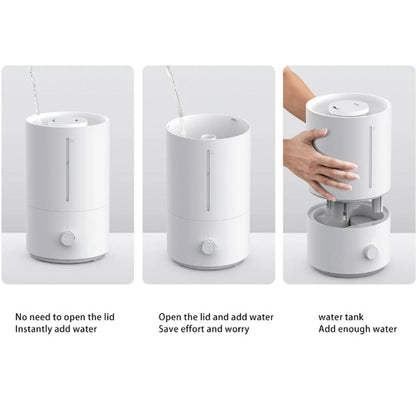 Xiaomi Mi 4L Aromatherapy Humidifier 2