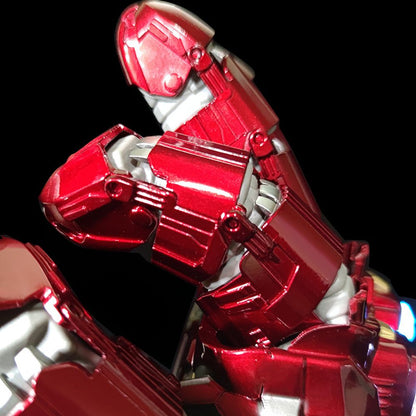 Avengers Iron Man Infinity Gauntlet wearable Gloves