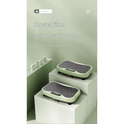 Fat Slimming Vibration Machine
