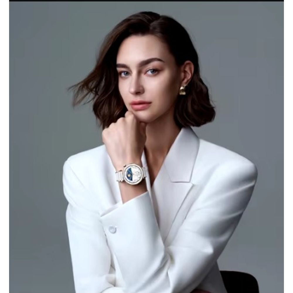 Huawei GT 5 Pro Smart Watch