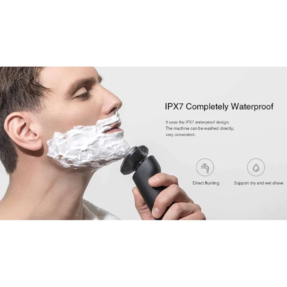 Xiaomi Mi S500C Electric Trimmer