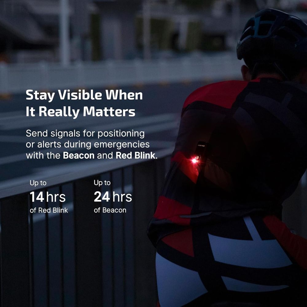 OLIGHT Oclip Pro EDC Flashlight Clip