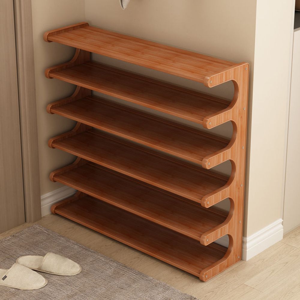 6 Layers 70cm Shoe Rack 3