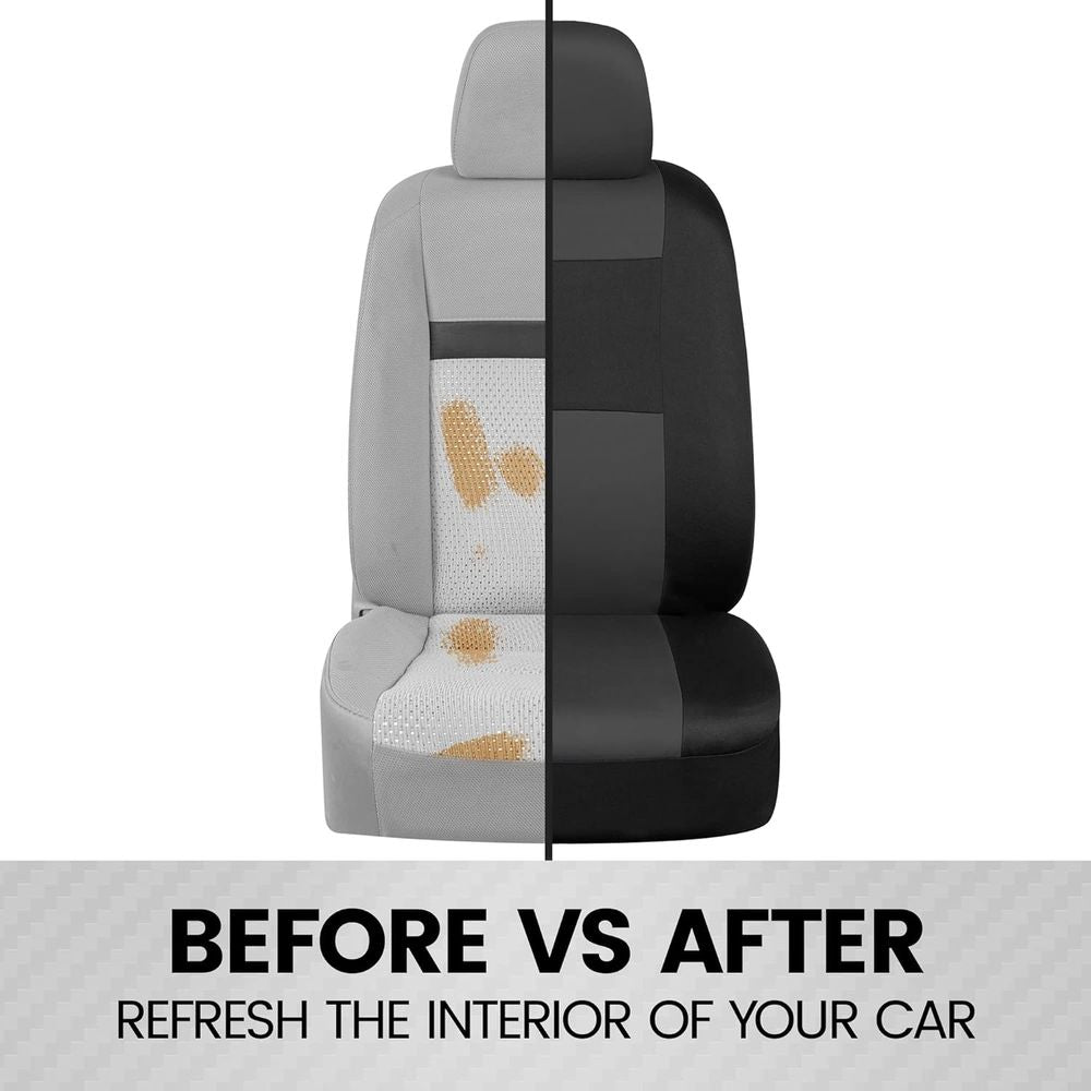 Universal 5 Seater Car Seat Cover