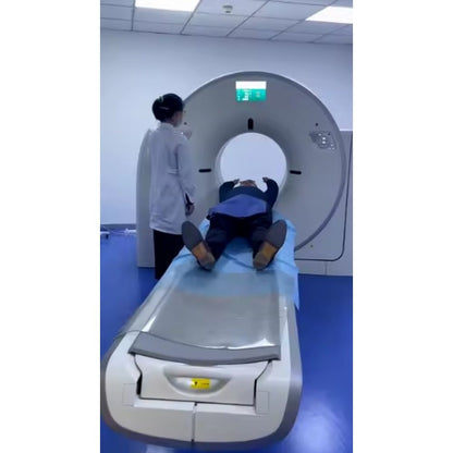 CT Scanner Machine