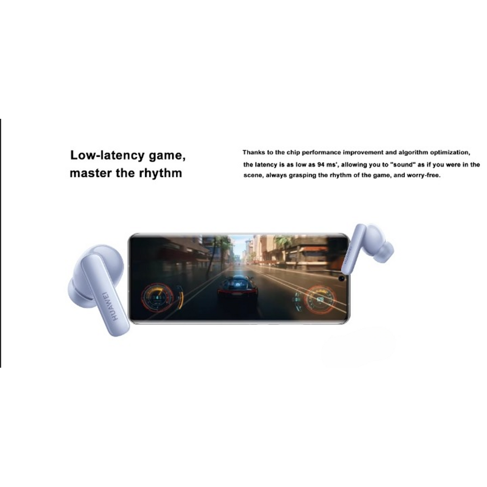 HUAWEI 6i Wireless Bluetooth Earphones