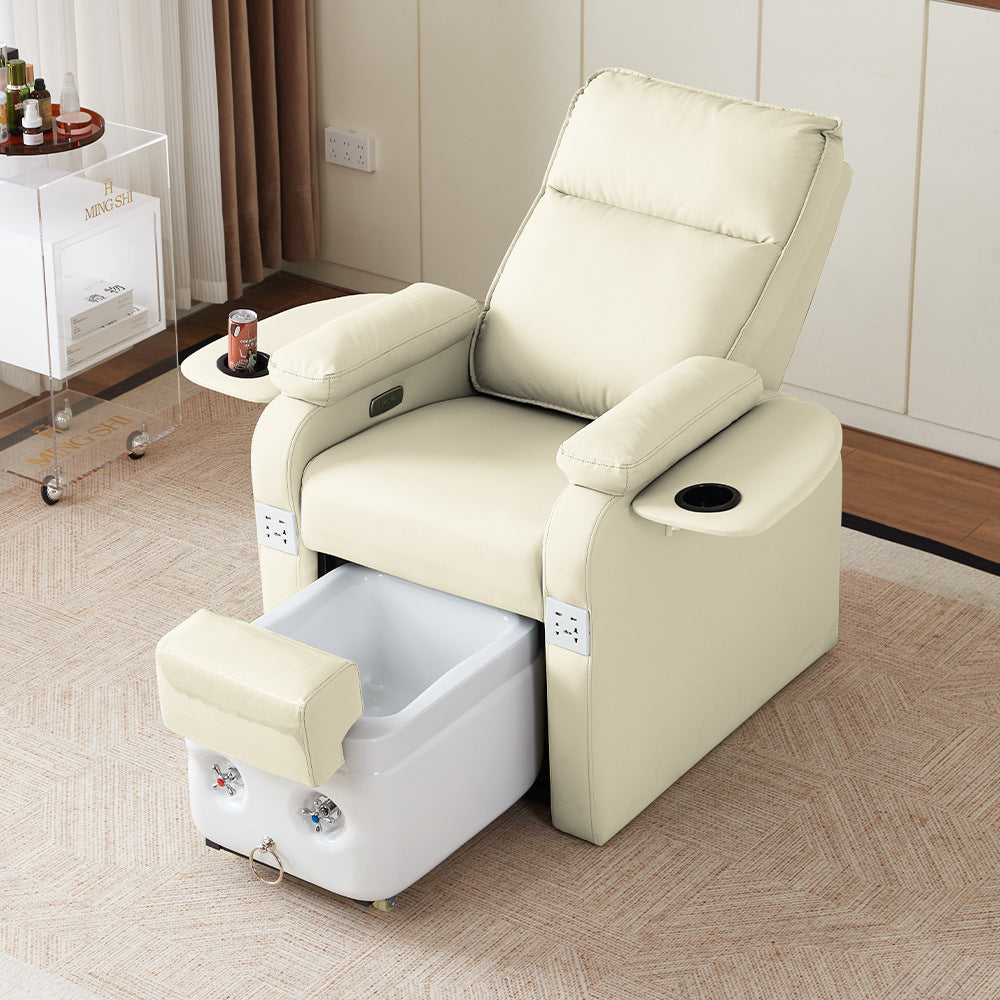 Luxury Electric MultiFunctional Foot Massage Chair