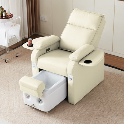 Luxury Electric MultiFunctional Foot Massage Chair