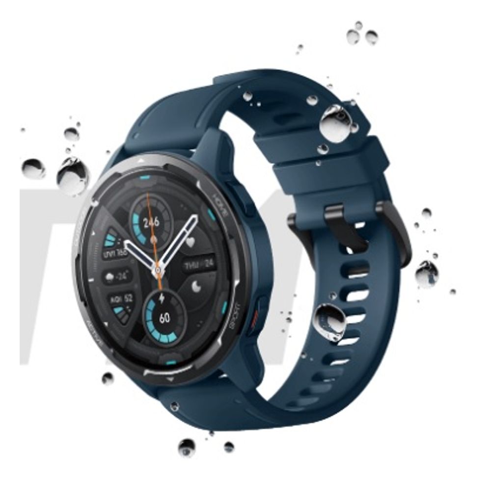 Xiaomi S1 Active Smart Watch