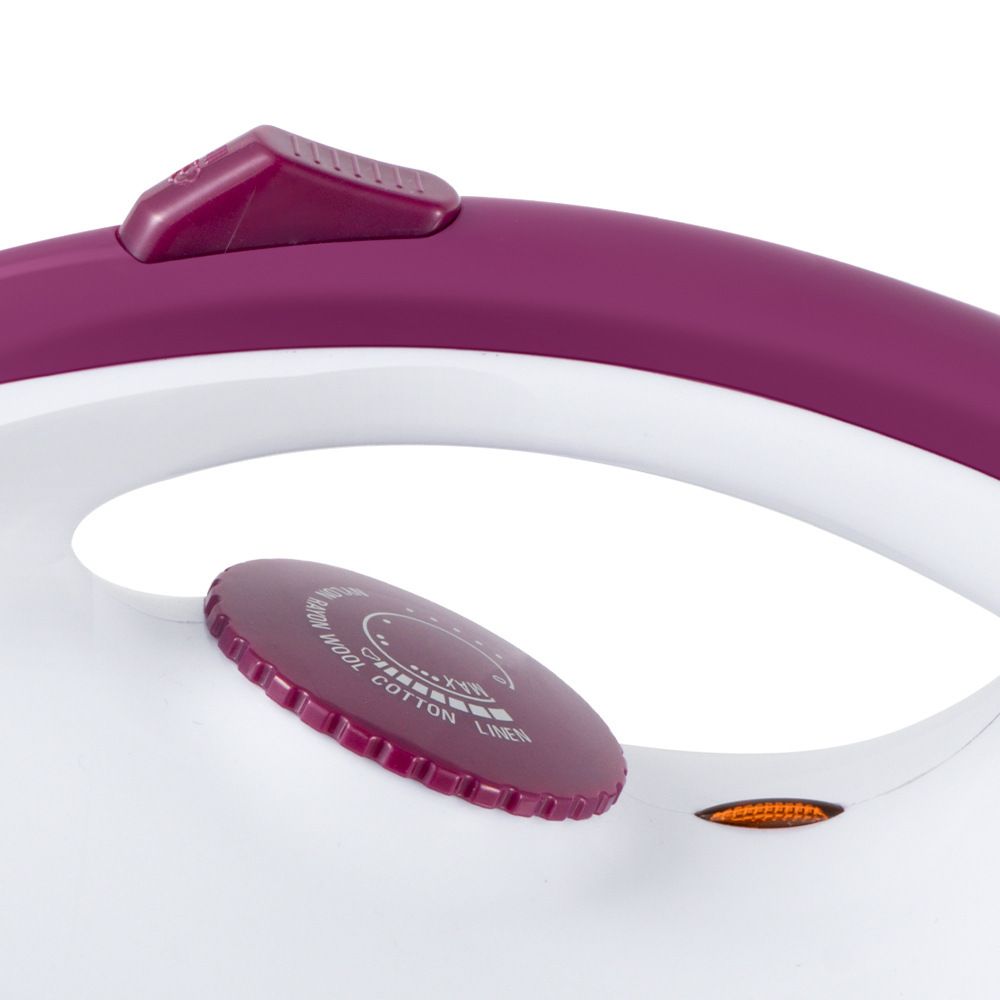 RAF High-Power Electric Steam Ironing Machine