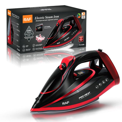 RAF 2600W Handheld Steam Ironing Machine