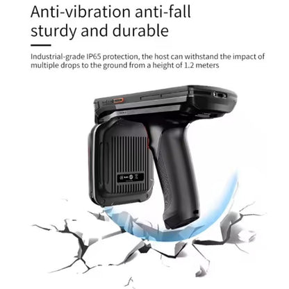 UHF RFID Handheld Electronic Tag Reader