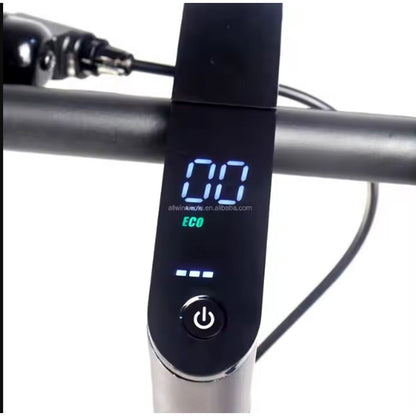 36V 7.8Ah Battery Adult Folding Electric Scooter