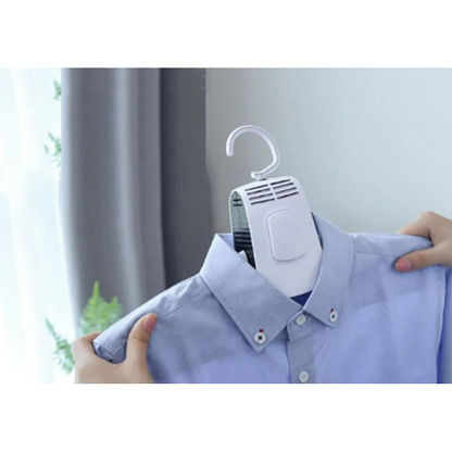 Electric Hanger Dryer For Clothes