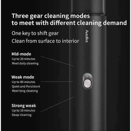 Autobot VX Max Handheld Vacuum Cleaner