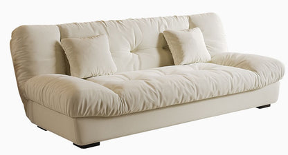 Modern Luxury Folding Sofa Bed