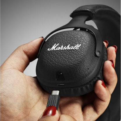 Marshall Mid Wireless Bluetooth Headphone