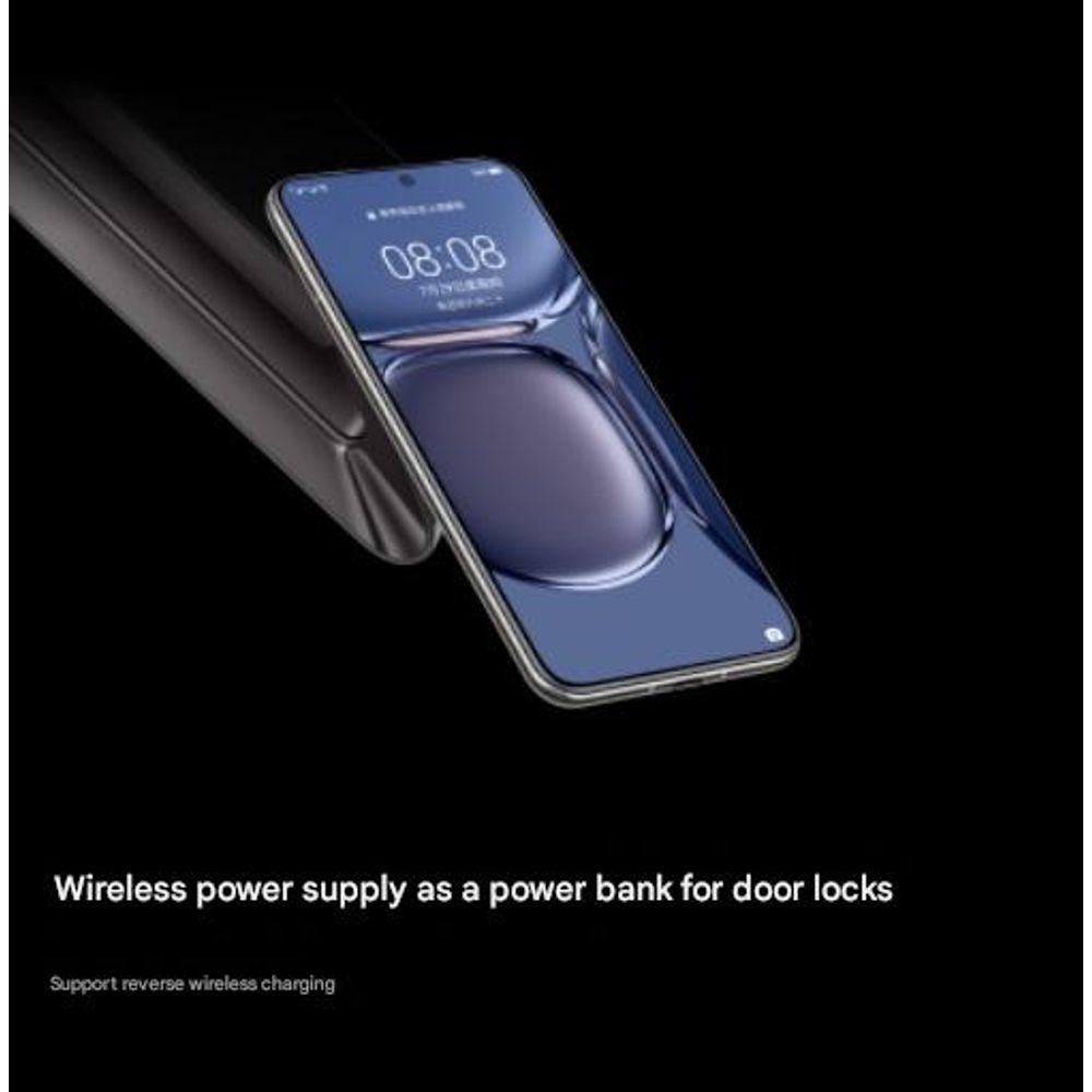 Huawei Smart Door Lock Pro