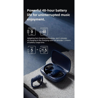 Sanag Z9 High Quality Acoustic Sports Headphones