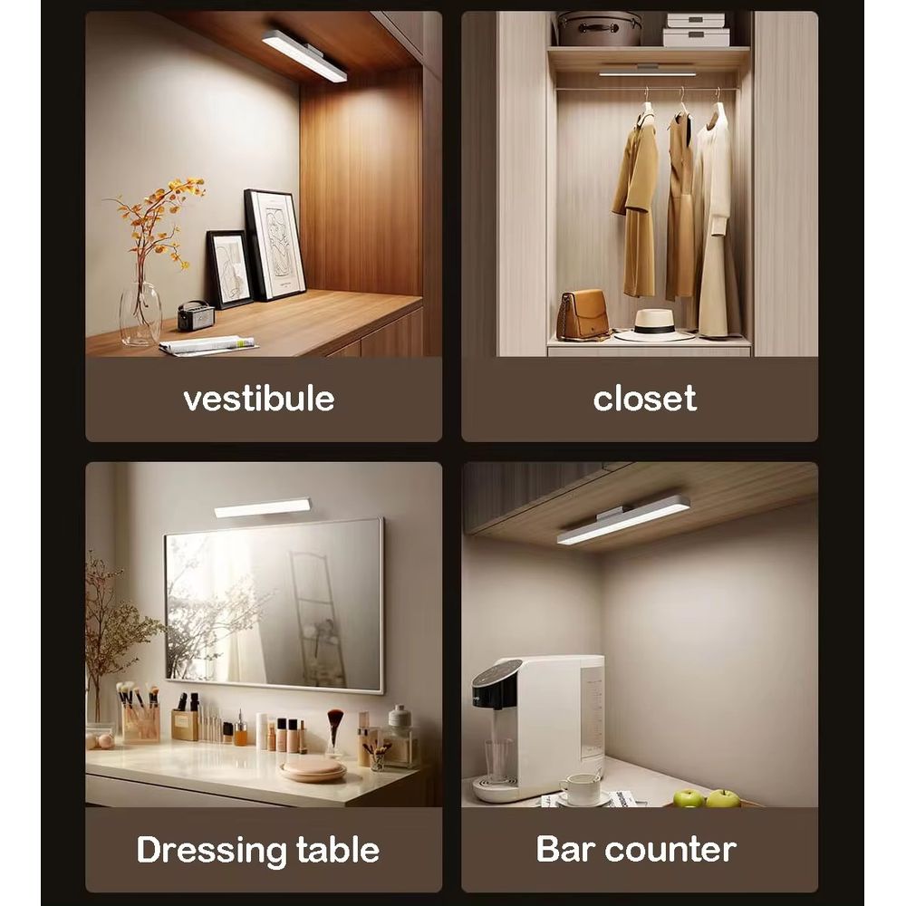 Xiaomi Magnetic Desk Study Led Lamp