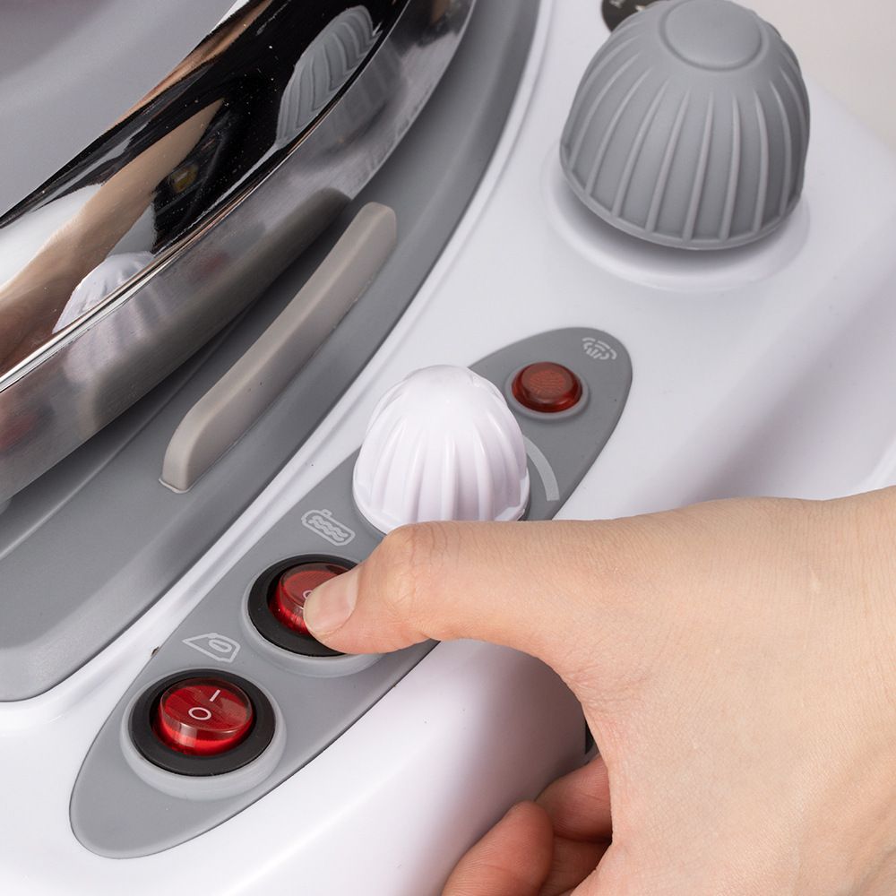 RAF 2000W High Power Steam Iron Machine