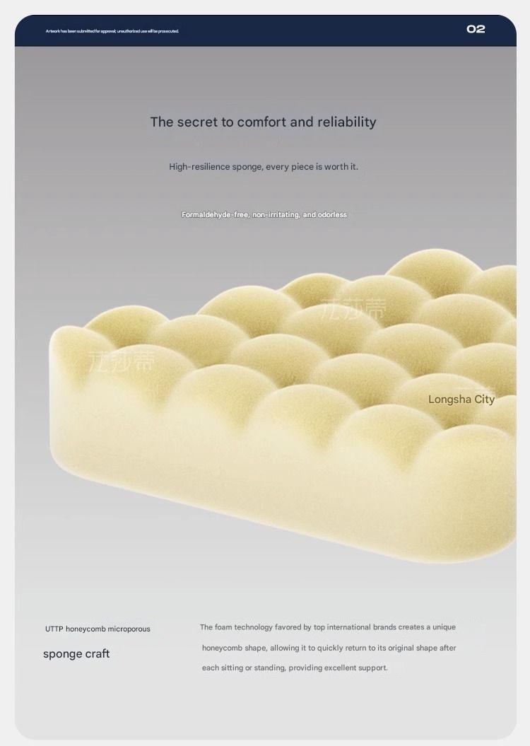 Luxury Italian Double Bed with Extended Frame