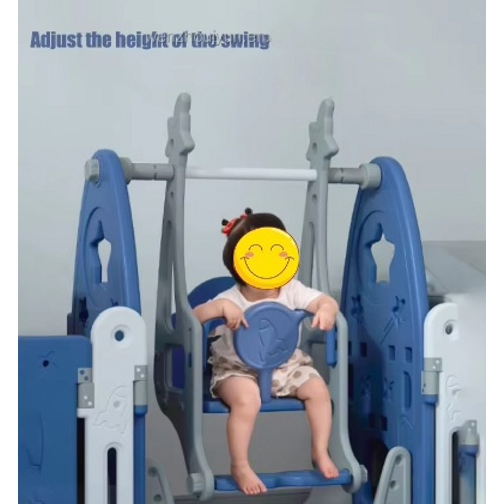 Baby Indoor Play Pen