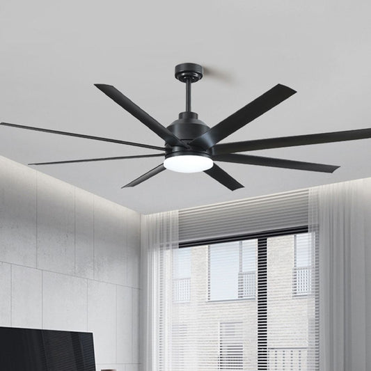 72 inches 220V Electric Light Ceiling Fan 1