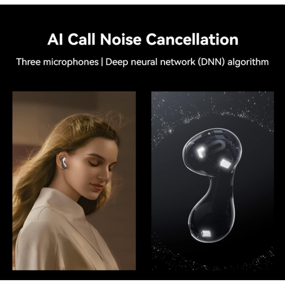 Huawei FreeBuds 5 Wireless Earphone