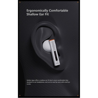 MOONDROP Golden Ages TWS Earphones