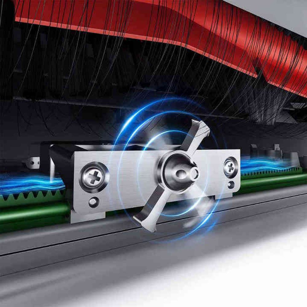 Xiaomi M30 Pro Sweeping and Mopping Robot