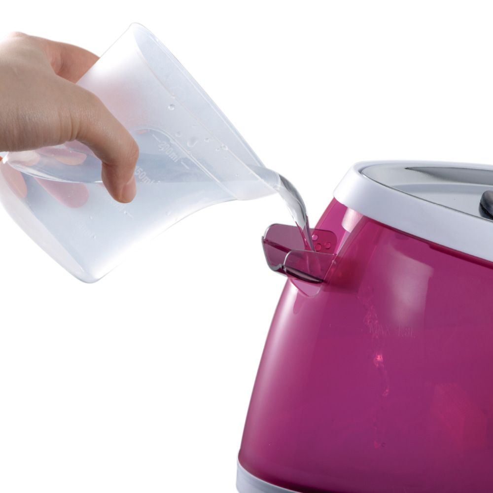 RAF High-Power Electric Steam Ironing Machine