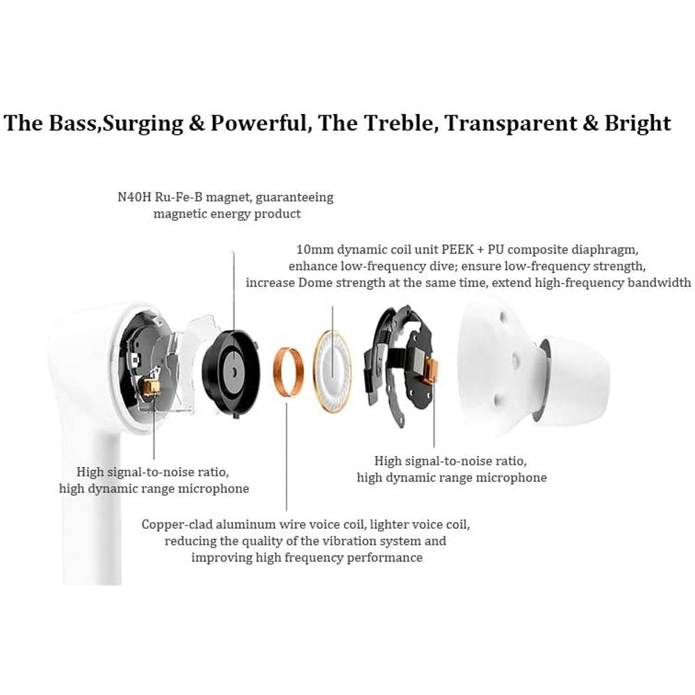 Honor FlyPods 3 Earphone