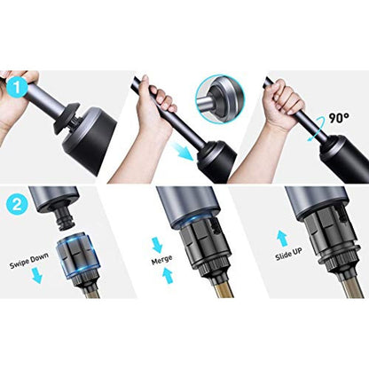 Baseus Cordless Car Washer