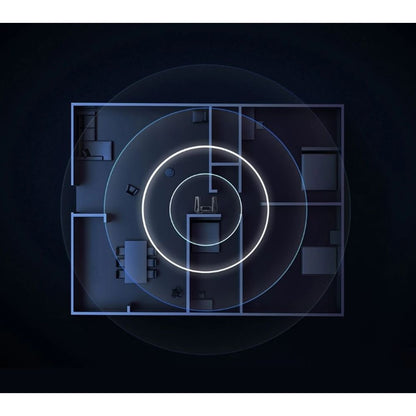 Xiaomi Mi AX9000 Wifi6 Gigabit 5G Router