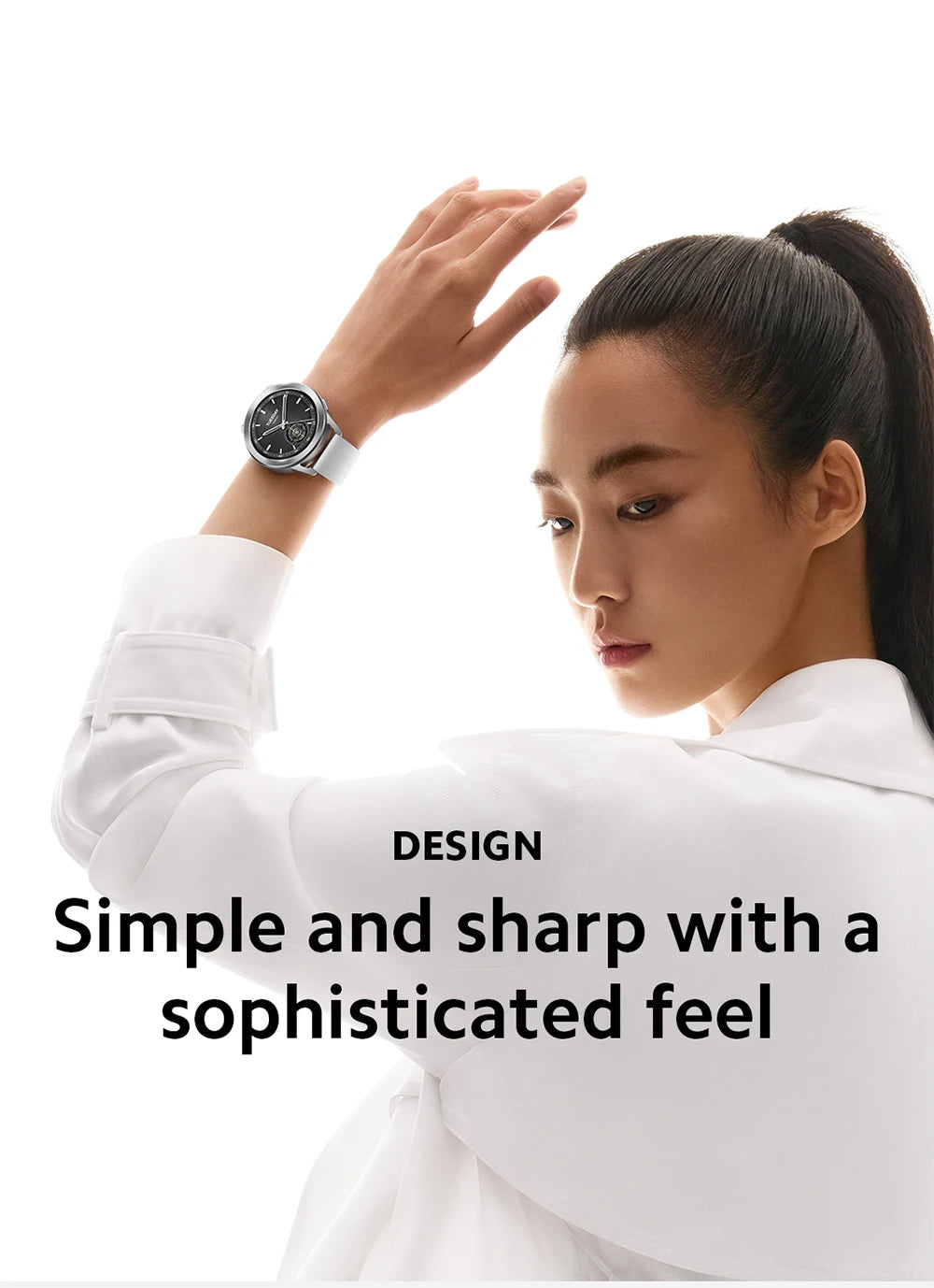 Xiaomi S3 Smart Watch