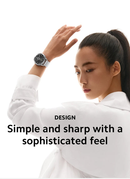 Xiaomi S3 Smart Watch
