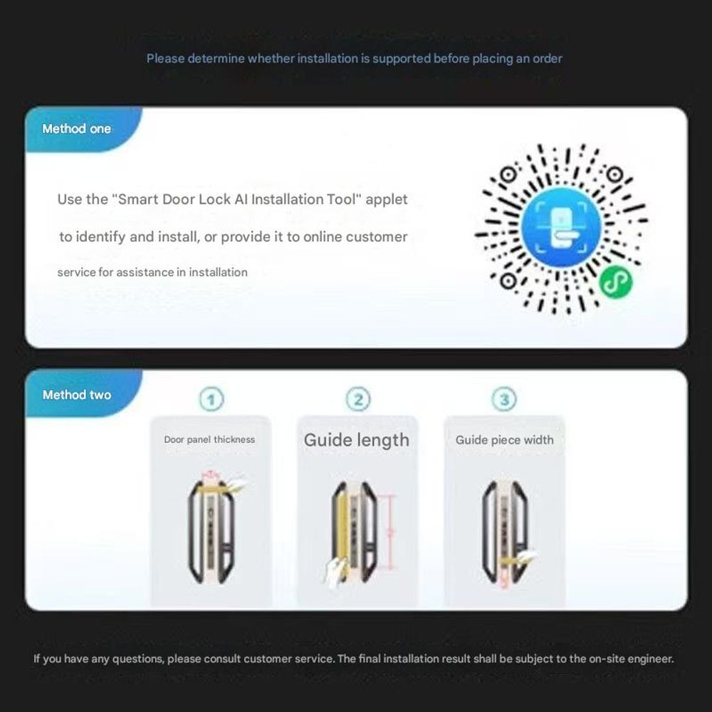 Huawei Smart Door Lock Pro