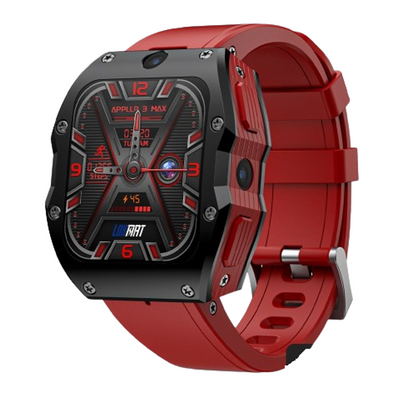 Lokmat APPLLP 3 Max Smart Watch