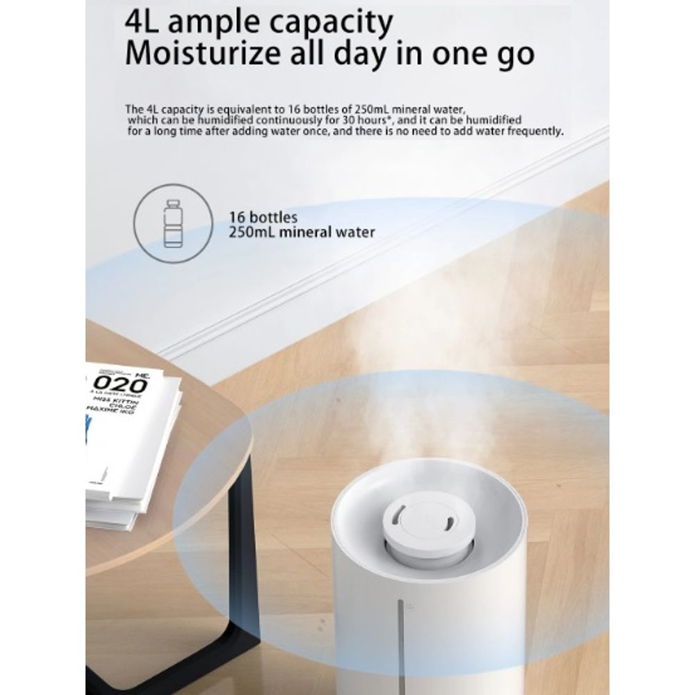 Xiaomi Mi 4L Aromatherapy Humidifier 2