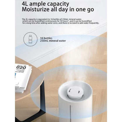 Xiaomi Mi 4L Aromatherapy Humidifier 2