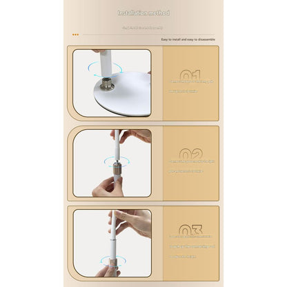 660nm Red Light Therapy Lamp Whitening Rejuvenation