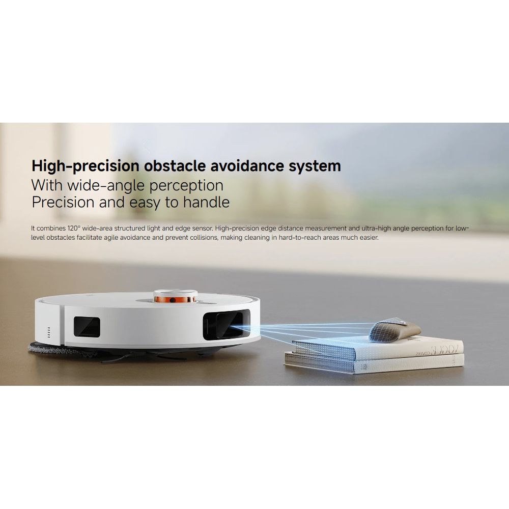 Xiaomi X20 PRO Robot Vacuum Cleaner