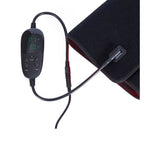 360 Red Light Infrared Therapy Light