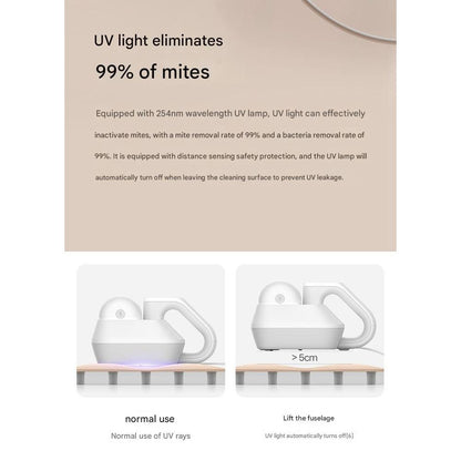 Xiaomi Mi Mite Remover Pro Vacuum Cleaner